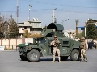 کشته شدن ۳ کارگر خارجی در کابل