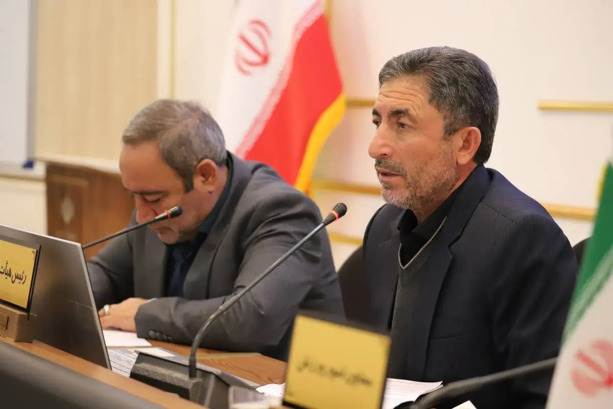 جهش ۱۶ پله‌ای ورزش زورخانه‌ای اردبیل در ارزیابی فدراسیون؛ ارتقای رتبه از ۲۹ به ۱۳ کشور