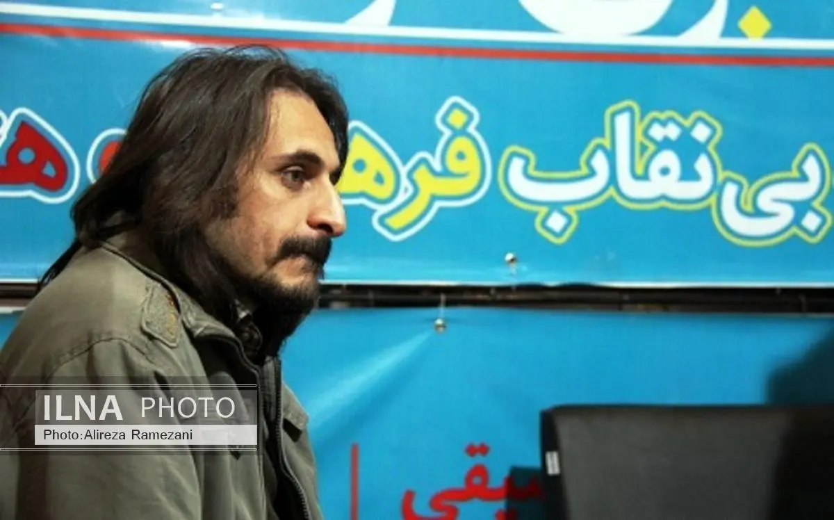 نقش قراردادها در نمایش ایرانی پررنگ‌ است