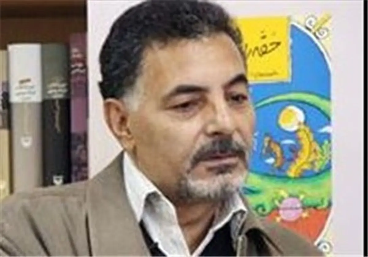 مسئولین فرهنگی سرشان با کارهای دیگری گرم است
