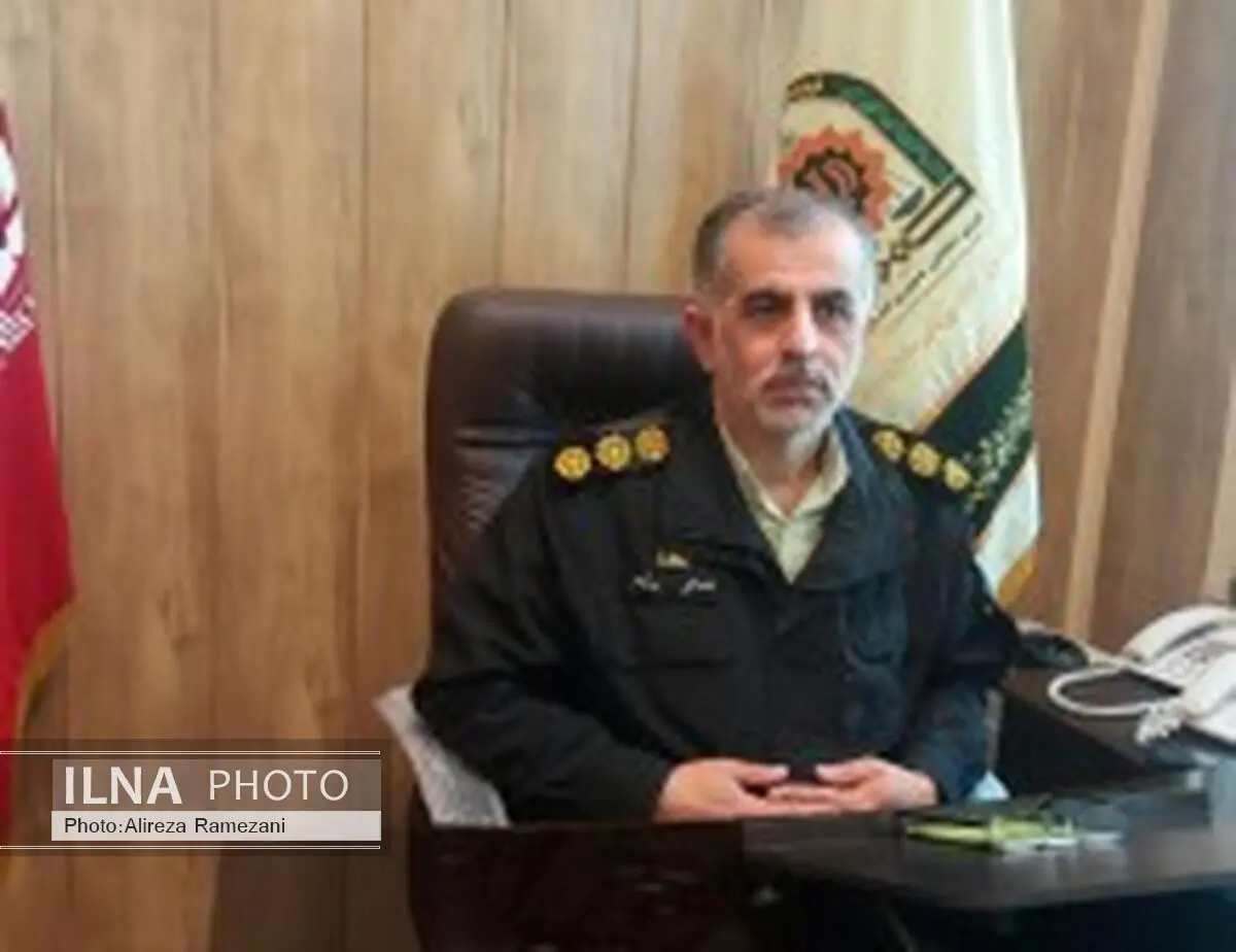 کاهش ۱۵ درصدی سرقت در شهرستان رودسر