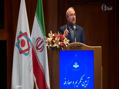 فرهنگ دفاع مقدس تنها فرهنگ برای رهایی از مشکلات است
