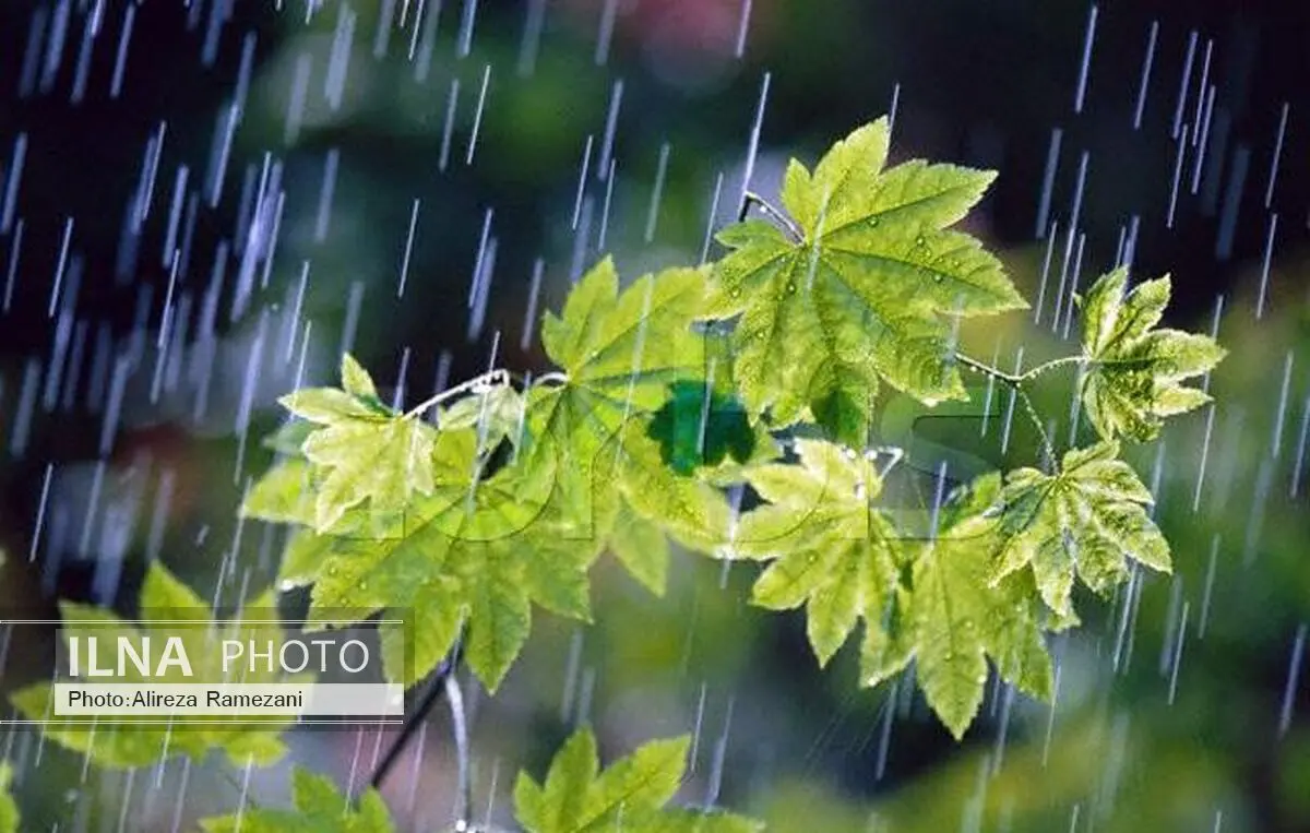 پیش‌بینی وزش باد شدید و رگبارهای بهاری برای لرستان