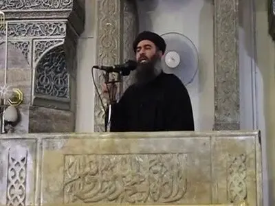 فرماندهان عراقی داعش برکنار شدند 
