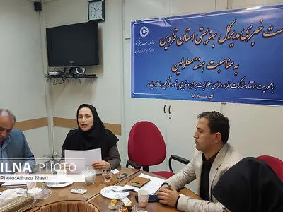 اهدای 1500 دستگاه وسایل توانبخشی به معلولان قزوینی