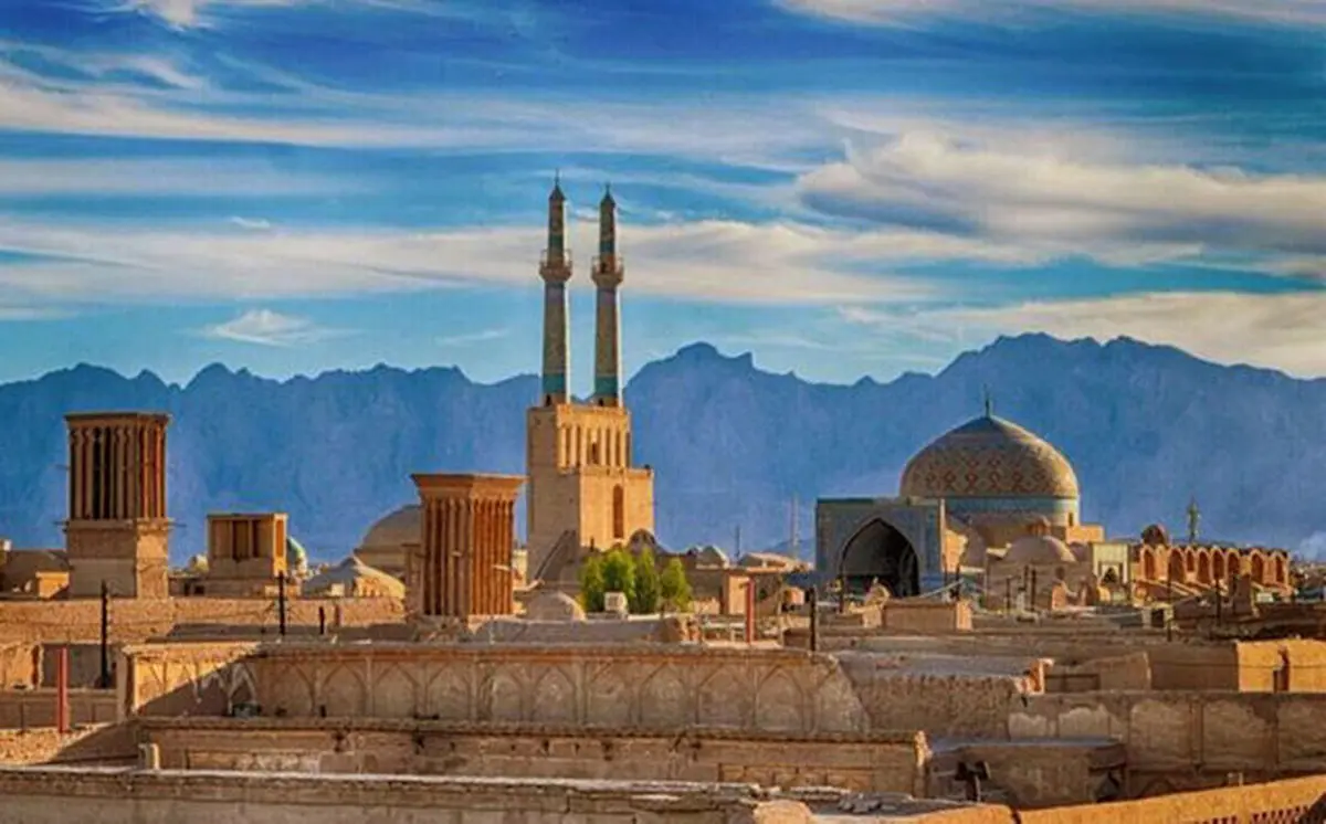 مرمت‌های نادرست آثار تاریخی بدتر از تخریب آنهاست/ ثبت جهانی یزد یک موضوع ملی است