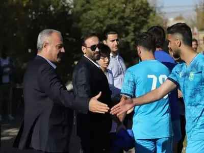 خیبر آماده دیدار حساس با ذوب‌آهن شد