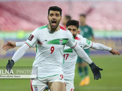 ویدیو: گل مهدی طارمی به امارات 