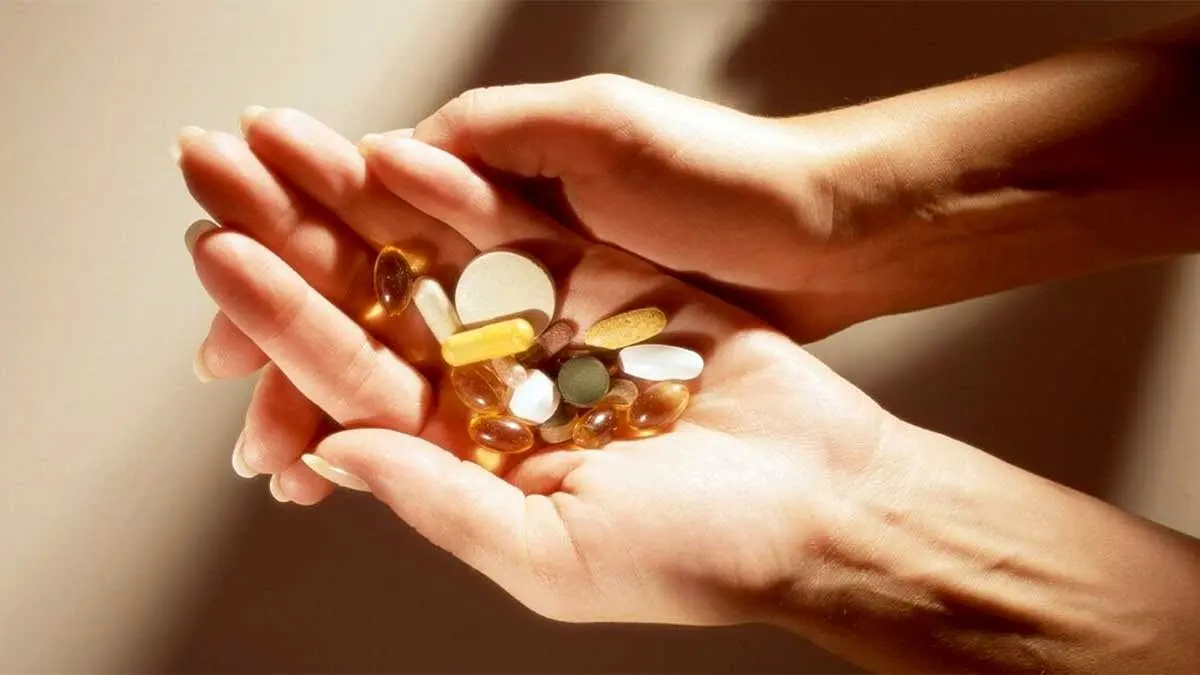 از نظر علمی تایید شد: بهترین مکمل خوراکی برای پوست