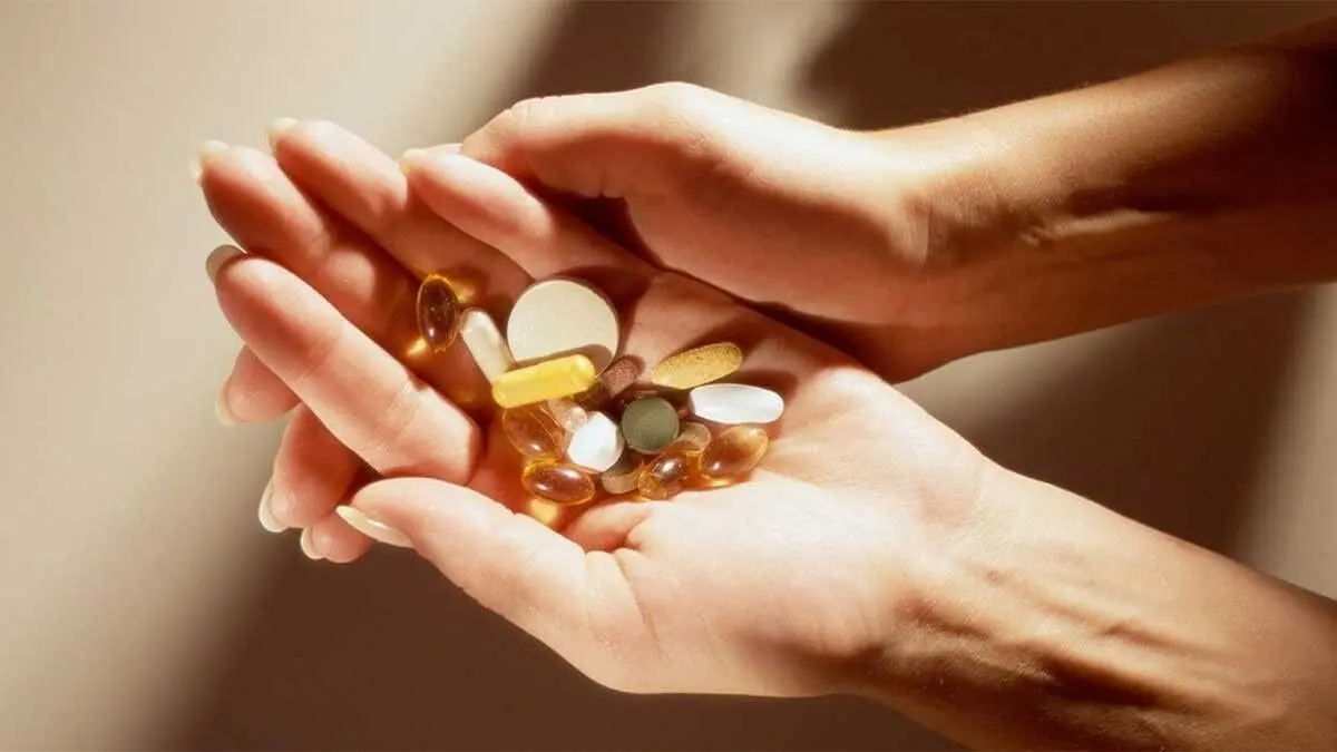 از نظر علمی تایید شد: بهترین مکمل خوراکی برای پوست