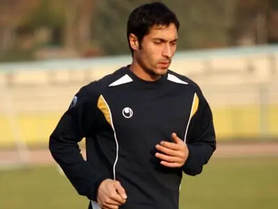 آشوبی: پرسپولیس 3 امتیاز ارزشمندی مقابل مس رفسنجان گرفت