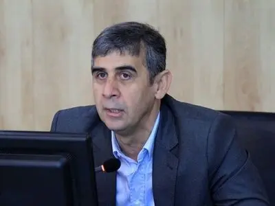 50 میلیارد تومان برای ساماندهی تپه مرادآب هزینه می‌شود