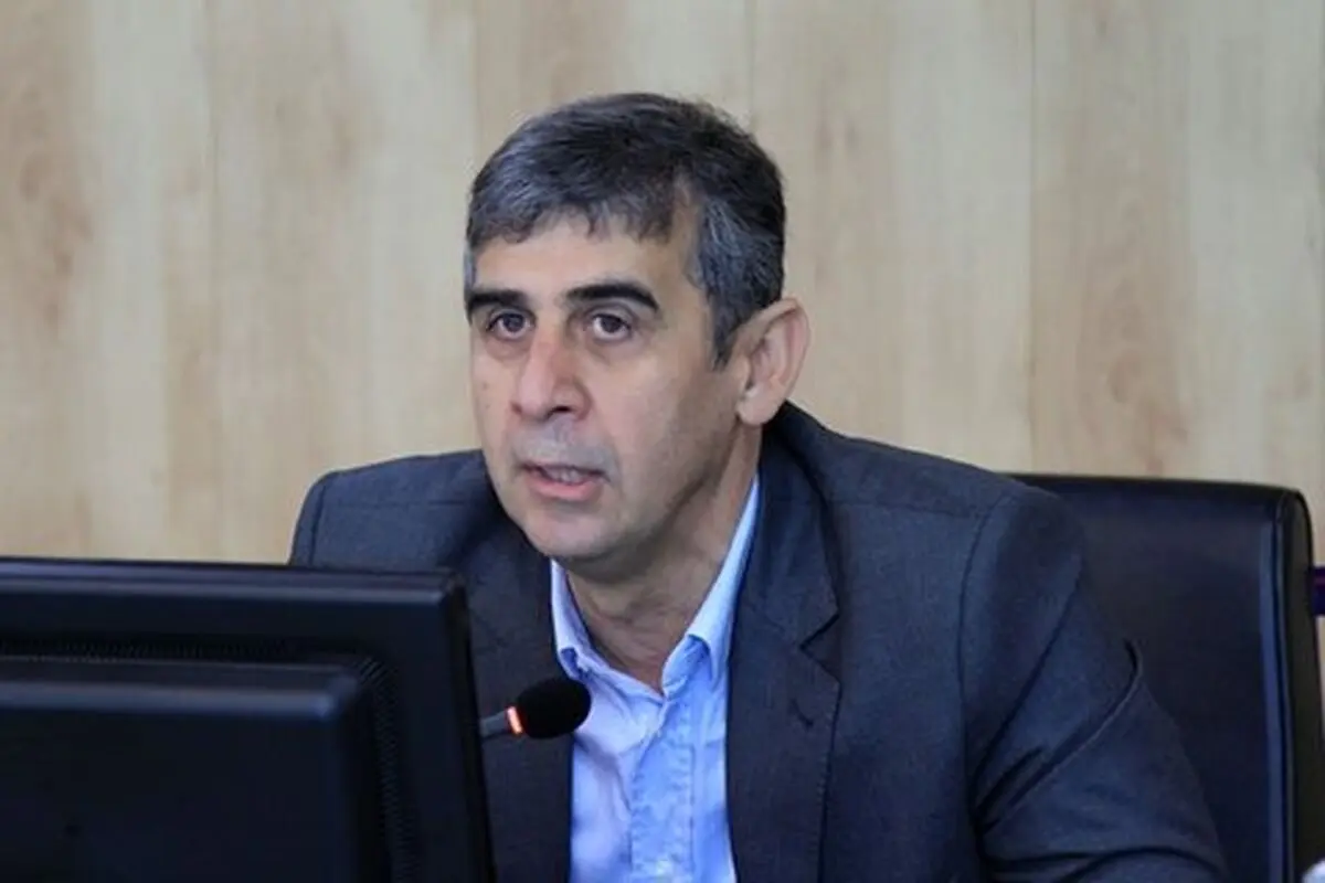 50 میلیارد تومان برای ساماندهی تپه مرادآب هزینه می‌شود