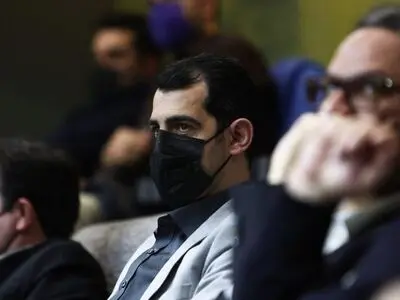 داوری به اندونزی رفت