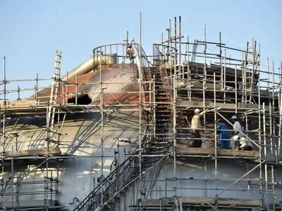 گزارش وزیر انرژی عربستان از اقدامات انجام شده در ۷۲ ساعت اولیه حمله آرامکو