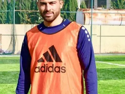 با پدیده بدشانس پرسپولیس: در عراق دوباره به فوتبال برمی‌گردم