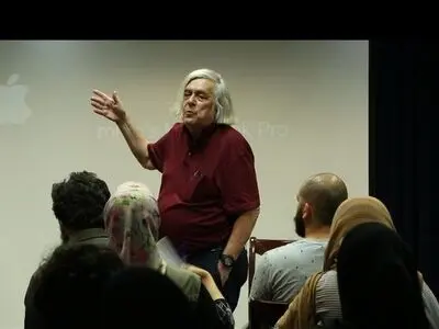 شبکه ۴ میزبان جاناتان رُزنبام و ناصر هاشم‌زاده می‌شود