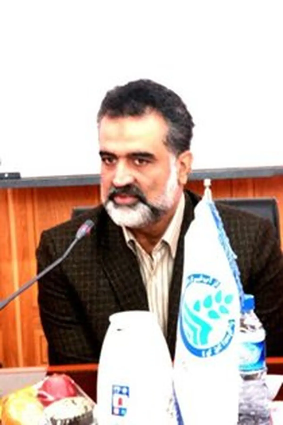 احداث آب شیرین کن برای تامین آب شرب 36 روستای تنگستان