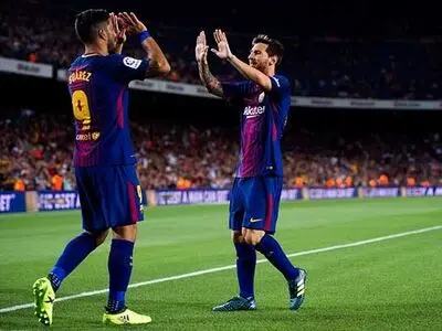 بارسلونا 2 - 0 اسپانیول؛ صعود بی دردسر در شب رونمایی از کوتینیو