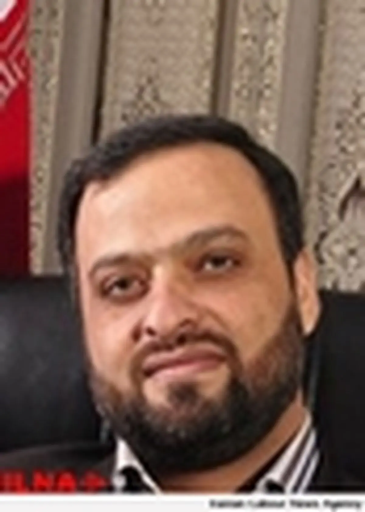 بزرگی معاون‌حقوقی و انضباطی باشگاه استقلال شد