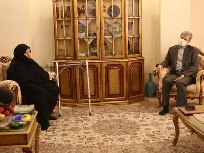 تفکر مقاومت فعال، انقلابی و ایستادگی در برابر نظام سلطه، راهبرد شهید نامجو بود