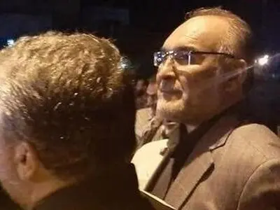 قول معاون دادستان خراسان رضوی به مردم مناطق سیل‌زده مشهد