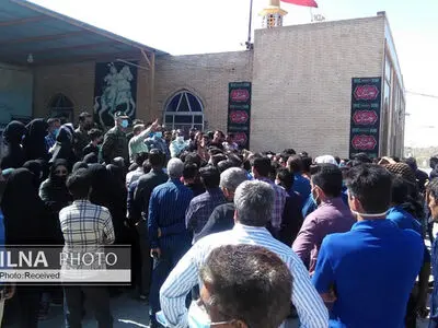درخواست کارگران معادن کرمان برای حذف پیمانکاران/ همسان‌سازی دستمزدها و طرح طبقه‌بندی را اجرایی کنید