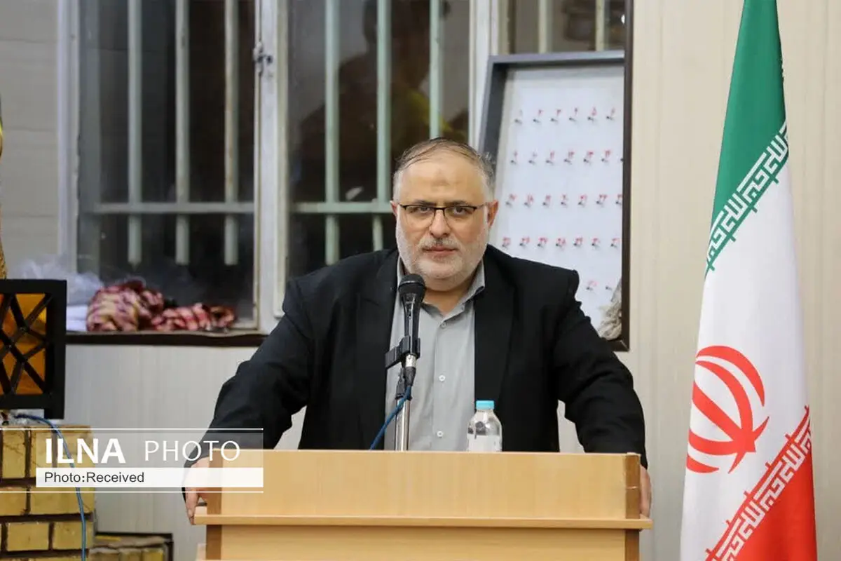 شهید "طیب حاج‌رضایی" حر انقلاب اسلامی است