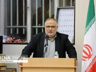 شهید "طیب حاج‌رضایی" حر انقلاب اسلامی است