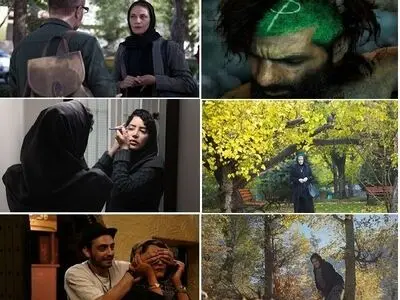 مهرجان "Durban" الدولی یستضیف 6 افلام ایرانیة