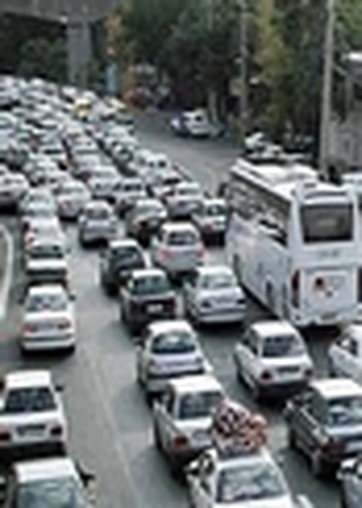 محدودیت‌ها و ممنوعیت‌های تردد پایان هفته اعلام شد