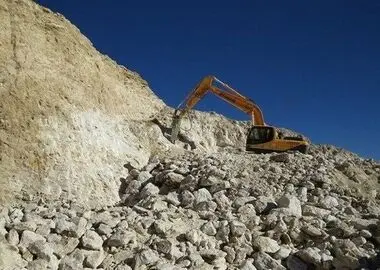 شناسایی ۲۰ میلیارد تن ذخیره مواد معدنی در آذربایجان‌غربی/ ۱۰۸ معدن در انتظار سرمایه‌گذاری است