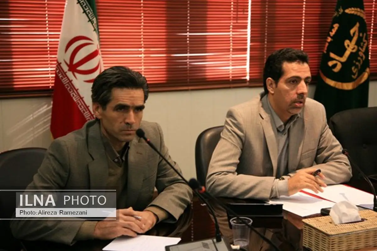 سیاستهای کلی محیط زیست در بخش کشاورزی اجرایی می شود