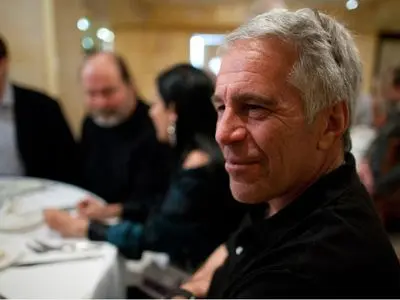 جفری اپستین، شیطان موساد که سیاست‌مداران جهان را اغوا می‌کرد