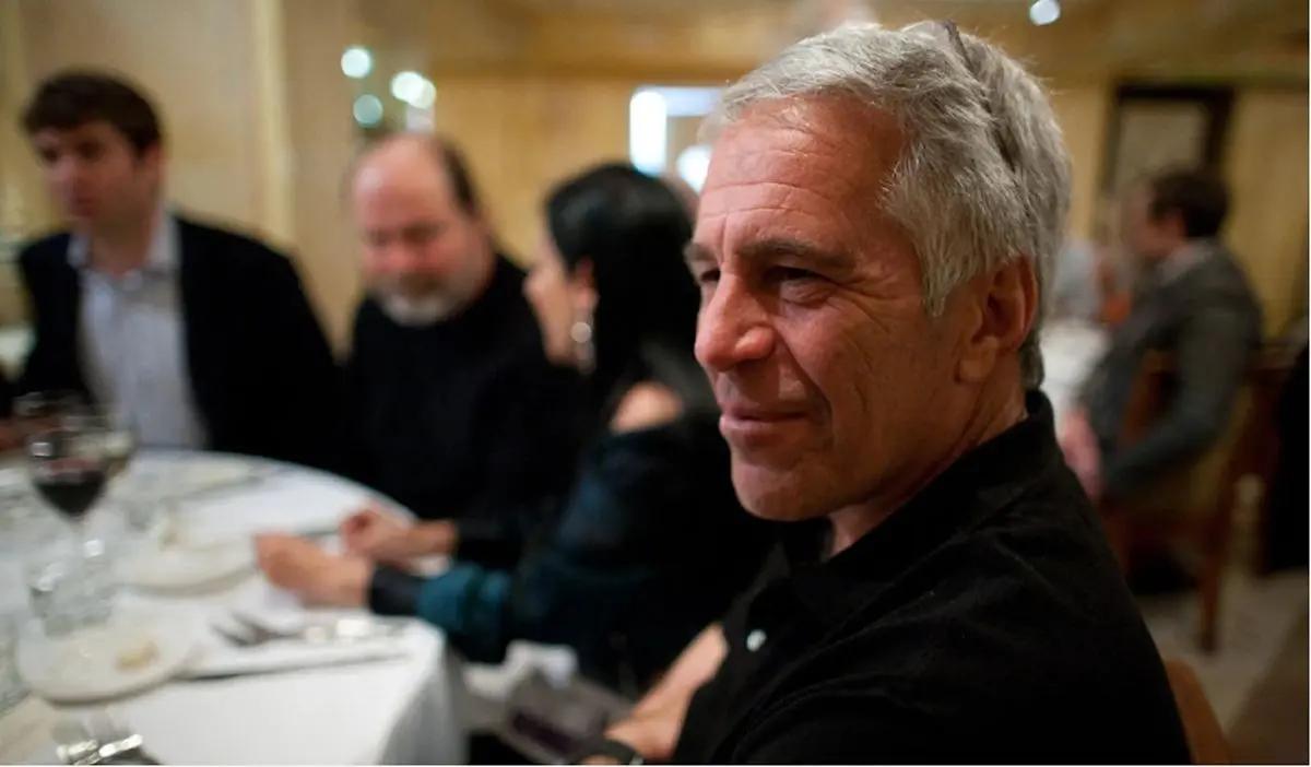 جفری اپستین، شیطان موساد که سیاست‌مداران جهان را اغوا می‌کرد