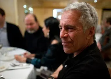 جفری اپستین، شیطان موساد که سیاست‌مداران جهان را اغوا می‌کرد