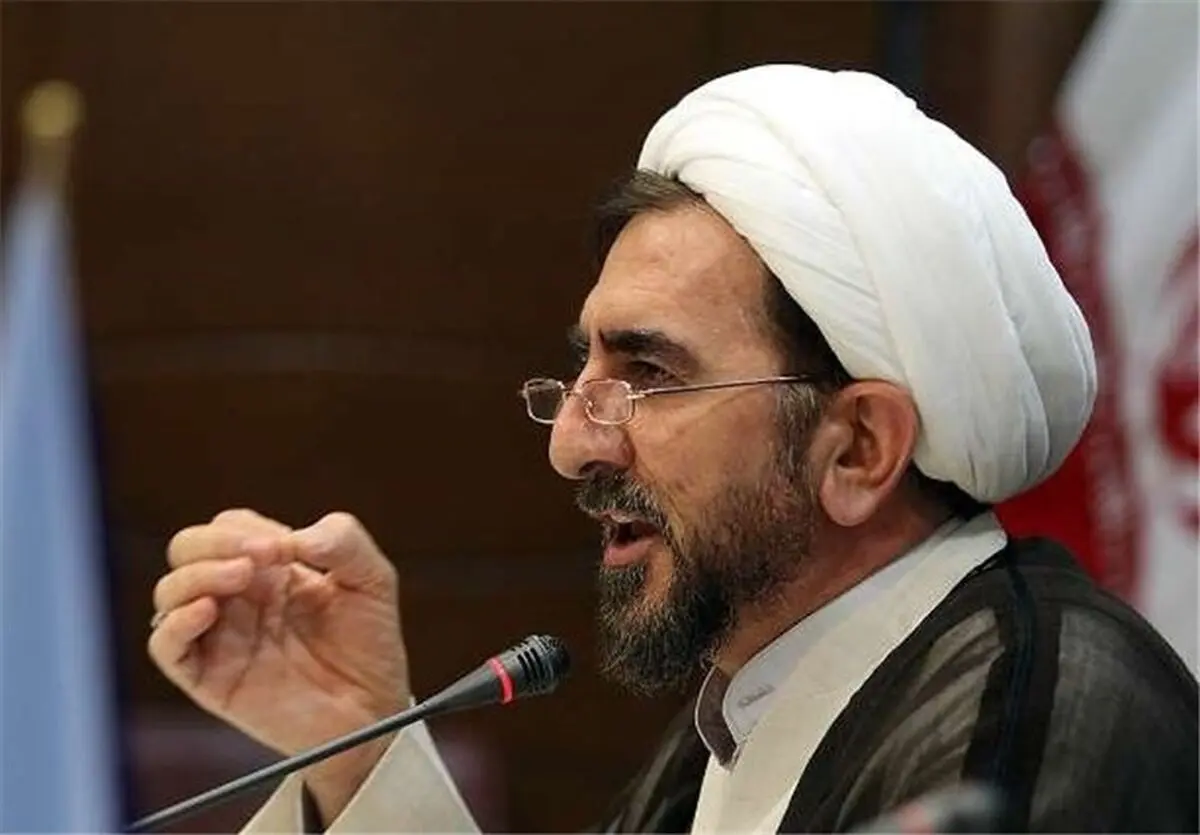 قضات قم کاملا مستقل هستند/ حتی در یک پرونده با دخالت غیر قاضی مربوطه رای صادر نمی‌شود