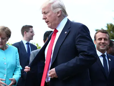 تاثیر مخرب تحریم شرکت «روس‌آل» بر اهداف تجاری اتحادیه اروپا