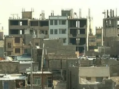برخورد قاطع با ساخت و ساز غیر مجاز کلاک بالا