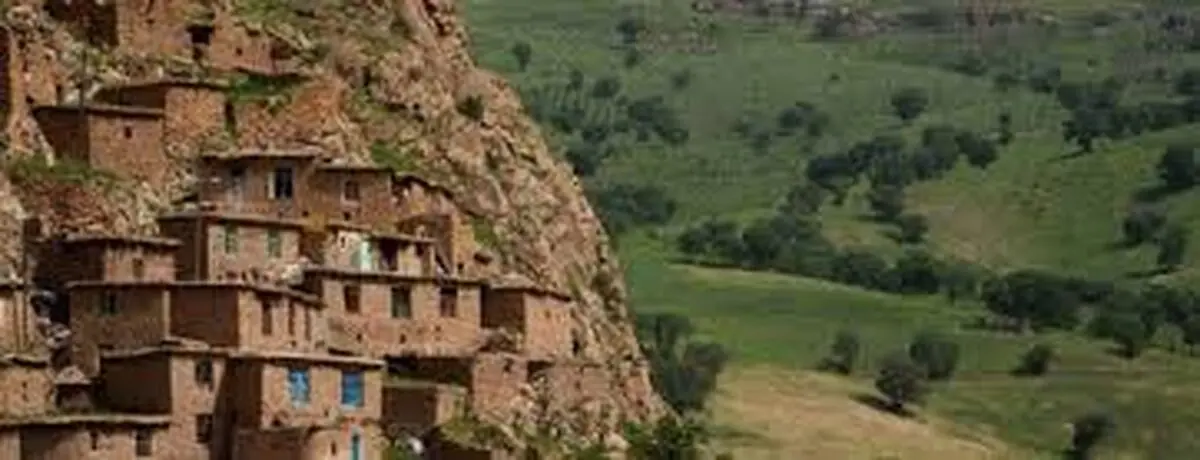 اجرای طرح گردشگری نوروز 96 در کردستان