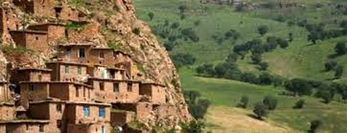 اجرای طرح گردشگری نوروز 96 در کردستان