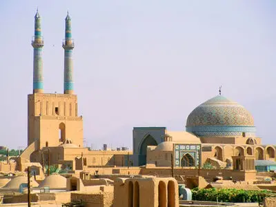 در "شهر گردشگر"ها قابلیت تبدیل گردشگری به اقتصاد وجود دارد/ مرمت بناهای تاریخی در دستورکار روزهای کرونایی/ هتل‌ها با ضریب اشغال کمتر از ۱۰ درصد فعال هستند