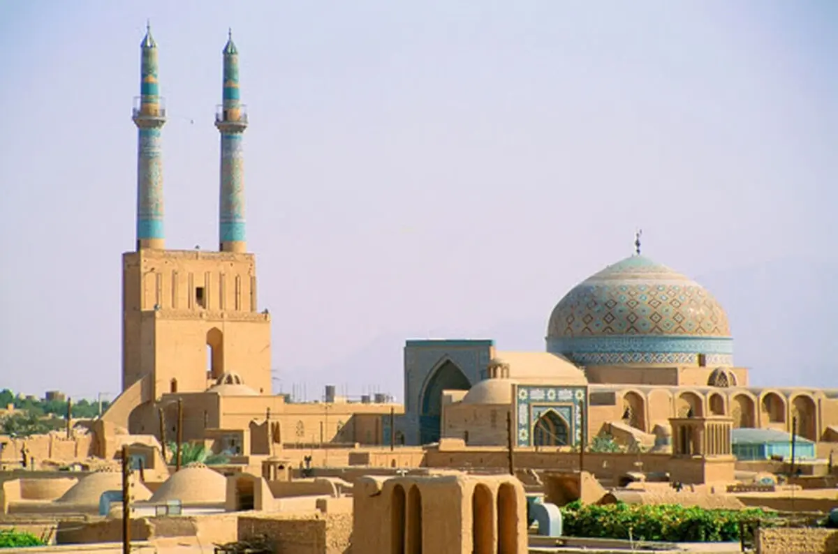 در "شهر گردشگر"ها قابلیت تبدیل گردشگری به اقتصاد وجود دارد/ مرمت بناهای تاریخی در دستورکار روزهای کرونایی/ هتل‌ها با ضریب اشغال کمتر از ۱۰ درصد فعال هستند