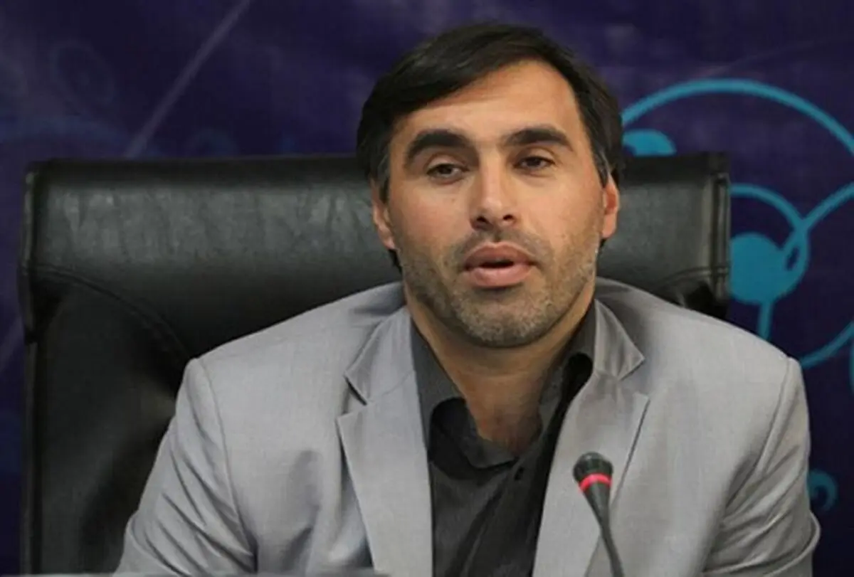 پاسخ مدیرعامل شمس آذر به ادعای فردوسی‌پور