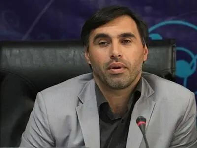 پاسخ مدیرعامل شمس آذر به ادعای فردوسی‌پور