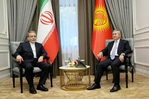 جامعه جهانی باید خواستار مجازات جنایتکاران آمریکایی و اسرائیلی شود
