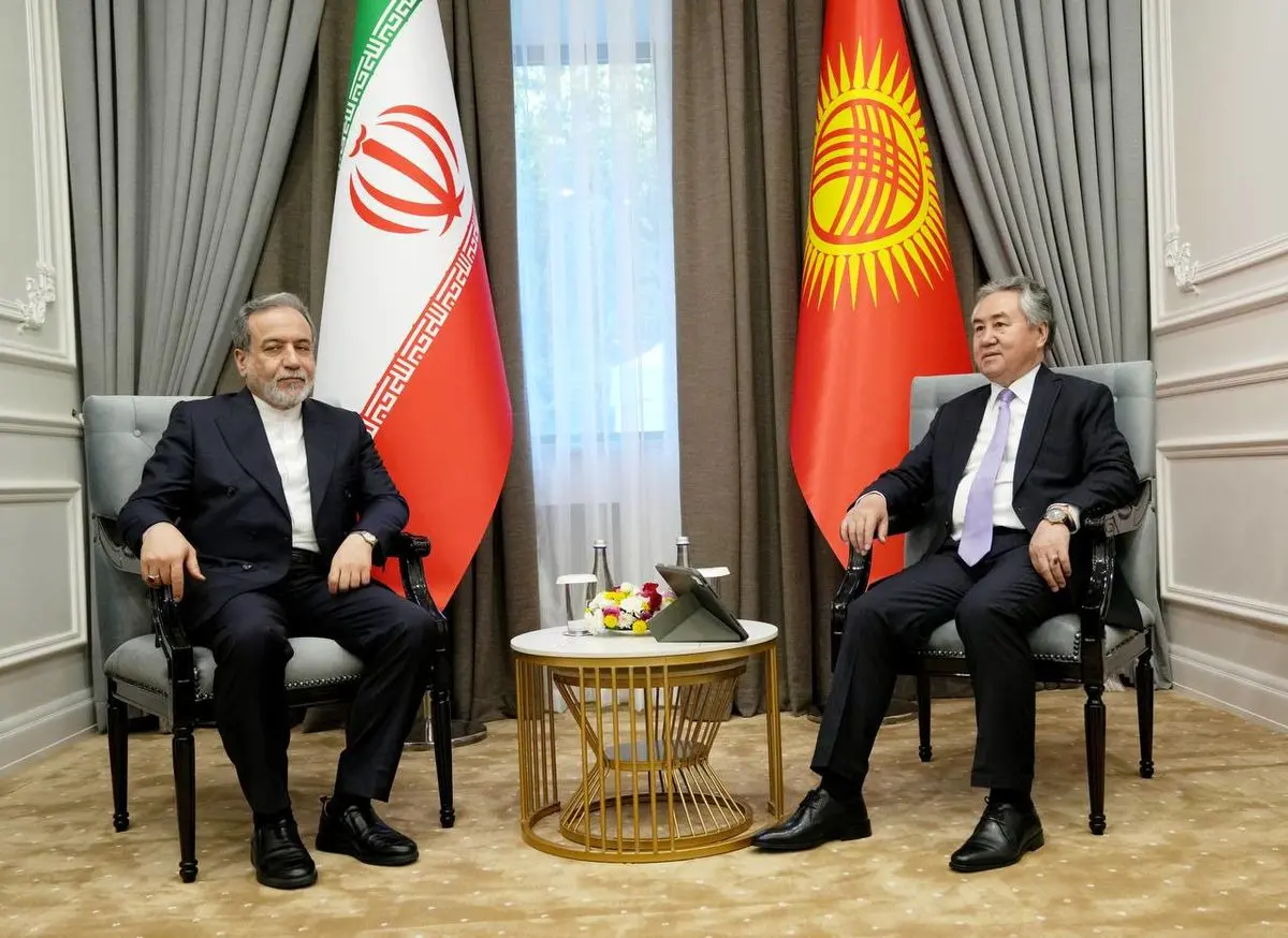 جامعه جهانی باید خواستار مجازات جنایتکاران آمریکایی و اسرائیلی شود
