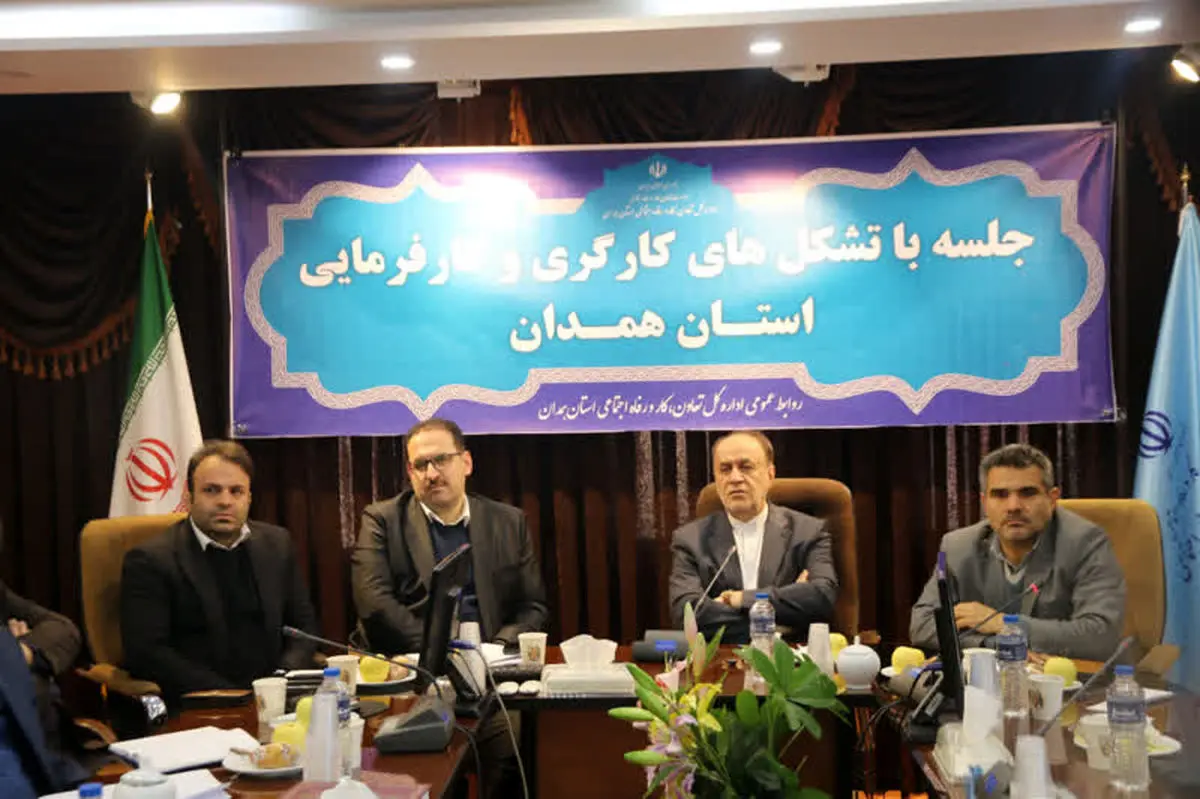 تسهیل‌گری دولت برای ساخت مسکن کارگری با ورود صاحبان صنایع