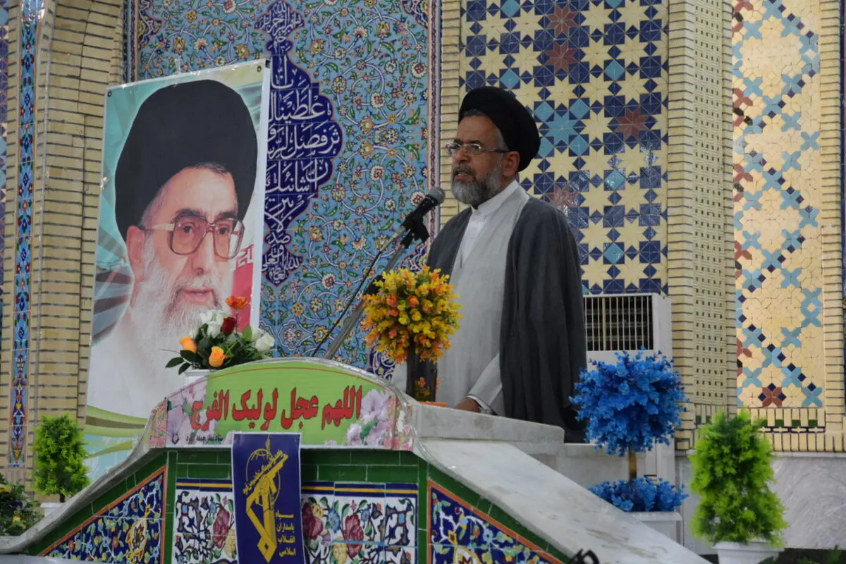 الاستخبارات الایرانیة توجه ضربة قویة لوکالة "سی آی أیه" 