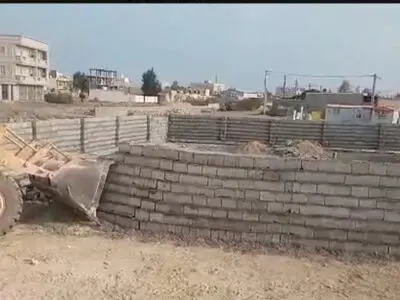 رفع تصرف بیش از ۹۶ هزار مترمربع از اراضی قشم در دو ماه نخست ۱۴۰۴